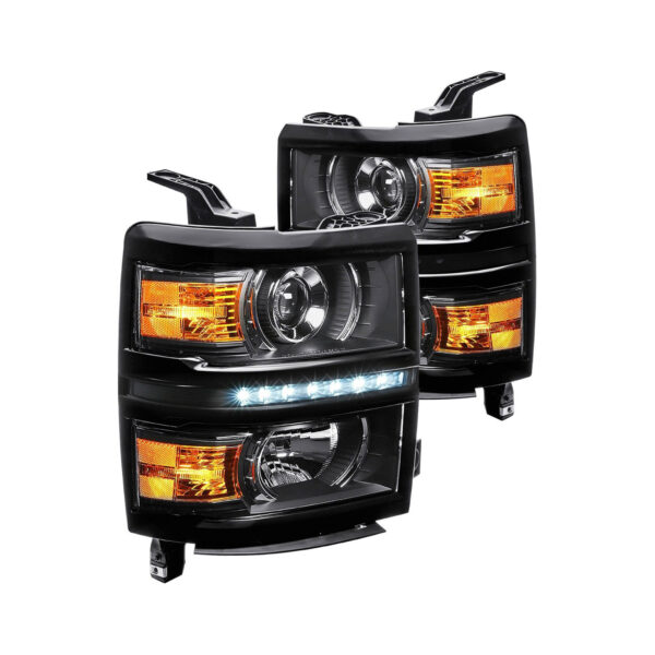 Lumen® - Custom Headlights - Image 2