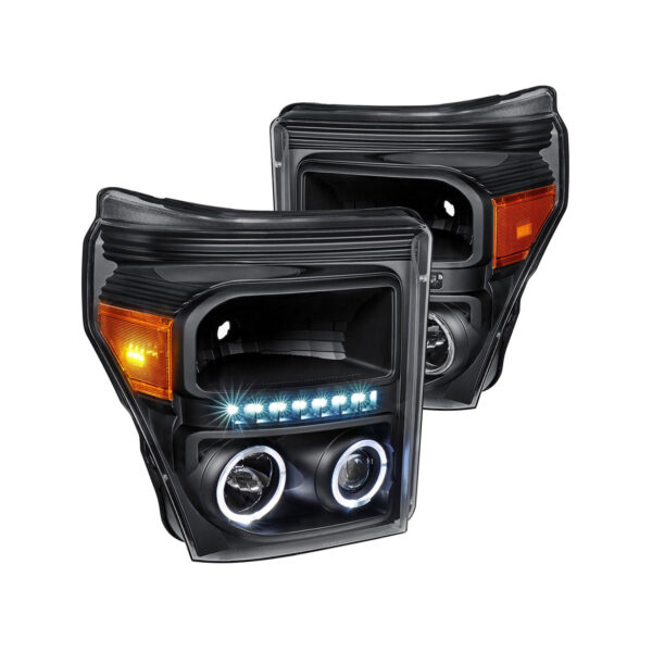 Lumen® - Custom Headlights - Image 3