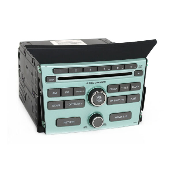 Factory Radio AM FM Radio CD Player - Image 4